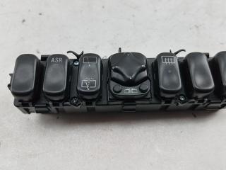 джойстик регулировки зеркал Mercedes-Benz A-Класс W168/V168 [рестайлинг] 2001, 1.6 л., бензин, МКПП, серый, хетчбэк 5 дв., 1688203610