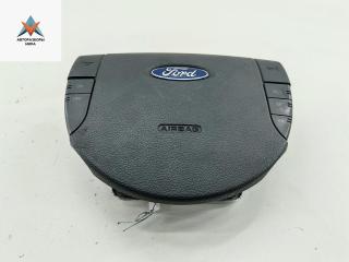 подушка безопасности водителя Ford Mondeo 3 поколение [рестайлинг] 2003, 1.8 л., бензин, МКПП, чёрный, универсал, 3S71F042B85DAW