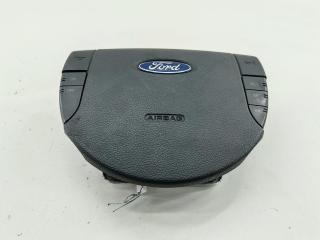 подушка безопасности водителя Ford Mondeo III 2003, 1.8 л., бензин, МКПП, чёрный, универсал, 3S71F042B85DAW