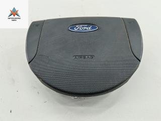подушка безопасности водителя Ford Mondeo 3 поколение 2002, 2.0 л., дизель, АКПП, серый, универсал, 1S71F042B85CCW