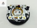 подушка безопасности водителя Ford Mondeo 3 поколение 2002, 2.0 л., дизель, АКПП, серый, универсал, 1S71F042B85CCW - фото №2