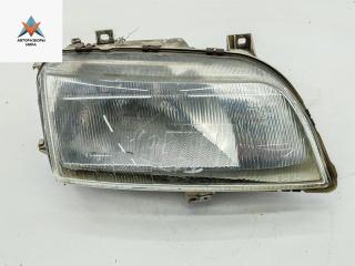 фара правая Volkswagen Sharan 1 поколение 1999, 1.9 л., дизель, МКПП, серый, минивэн, 7M1941016K