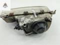 фара правая Volkswagen Sharan 1 поколение 1999, 1.9 л., дизель, МКПП, серый, минивэн, 7M1941016K - фото №2