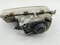 фара правая Volkswagen Sharan 1 поколение 1999, 1.9 л., дизель, МКПП, серый, минивэн, 7M1941016K - фото №2