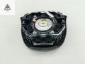 подушка безопасности водителя Ford Focus 2 поколение [рестайлинг] 2007, 1.6 л., i, бензин, МКПП, серый, хетчбэк 5 дв., 4M51A042B85CF - фото №2