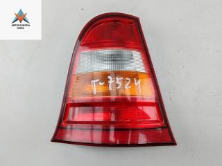 фонарь задний правый Mercedes-Benz A-Класс W168/V168 [рестайлинг] 2001, 1.6 л., бензин, МКПП, серый, хетчбэк 5 дв., 1688200264