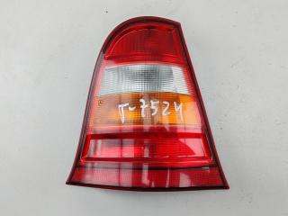 фонарь задний правый Mercedes-Benz A-Класс W168/V168 [рестайлинг] 2001, 1.6 л., бензин, МКПП, серый, хетчбэк 5 дв., 1688200264