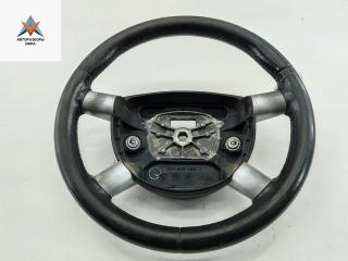 руль Ford Mondeo 3 поколение [рестайлинг] 2003, 1.8 л., бензин, МКПП, чёрный, универсал, 3S713599CBW