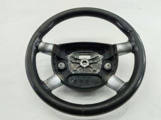 руль Ford Mondeo III 2003, 1.8 л., бензин, МКПП, чёрный, универсал, 3S713599CBW