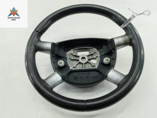 руль Ford Mondeo 3 поколение [рестайлинг] 2004, 1.8 л., бензин, МКПП, чёрный, хетчбэк 5 дв., 3S713599CIBW