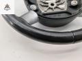руль Ford Mondeo 3 поколение [рестайлинг] 2004, 1.8 л., бензин, МКПП, чёрный, хетчбэк 5 дв., 3S713599CIBW - фото №2