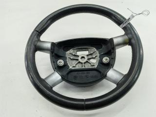 руль Ford Mondeo III 2004, 1.8 л., бензин, МКПП, чёрный, хетчбэк 5 дв., 3S713599CIBW
