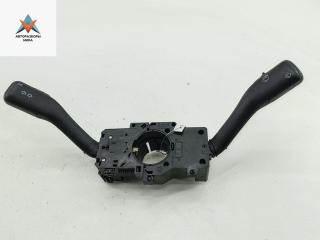переключатель подрулевой Volkswagen Passat B5 1997, 1.8 л., бензин, МКПП, синий, седан, FEBI