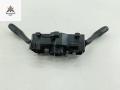 переключатель подрулевой Volkswagen Passat B5 1997, 1.8 л., бензин, МКПП, синий, седан, FEBI - фото №4