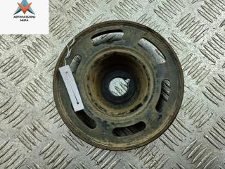 шкив коленвала Opel Astra G 1998, 1.6 л., бензин, МКПП, белый, универсал, 9128562
