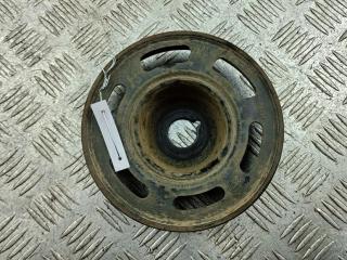 шкив коленвала Opel Astra G 1998, 1.6 л., бензин, МКПП, белый, универсал, 9128562