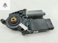 моторчик стеклоподъемника передний левый Volkswagen Passat B5 1997, 1.6 л., МКПП, универсал, 101430200 - фото №2
