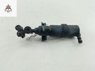 форсунка омывателя фары Volkswagen Golf 4 поколение 2001, 1.9 л., дизель, МКПП, серый, универсал, 1J0955978A