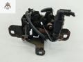 замок капота Volkswagen Golf 4 поколение 2001, 1.9 л., дизель, МКПП, серый, универсал, 1J0823509C - фото №2