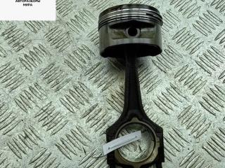 поршень Opel Astra G 1998, 1.6 л., бензин, МКПП, белый, универсал