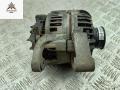 генератор Opel Astra G 1998, 1.6 л., бензин, МКПП, белый, универсал, 0124225002, 90561970 - фото №4