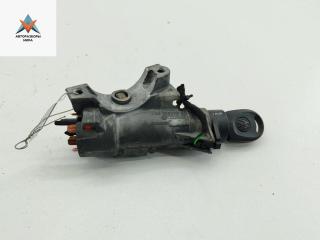 замок зажигания Volkswagen Passat B5 1997, 1.8 л., бензин, МКПП, синий, седан, 4B0905851A