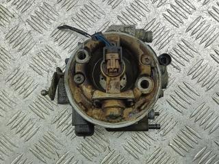 моновпрыск Opel Astra G 1998, 1.6 л., бензин, МКПП, белый, универсал, 17096150