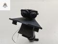 форсунка омывателя фары Ford Focus 2 поколение 2004, 1.6 л., i, бензин, МКПП, красный, универсал, 4M5113L014AA - фото №2
