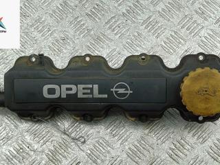 клапанная крышка Opel Astra G 1998, 1.6 л., бензин, 90411272