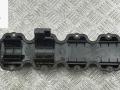 клапанная крышка Opel Astra G 1998, 1.6 л., бензин, 90411272 - фото №2