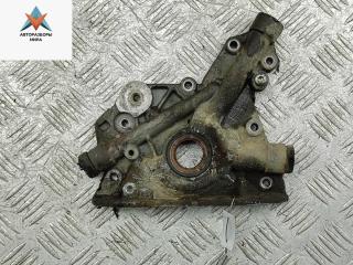 насос масляный Opel Astra G 1998, 1.6 л., бензин, МКПП, белый, универсал, 90400091