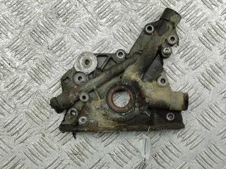 насос масляный Opel Astra G 1998, 1.6 л., бензин, МКПП, белый, универсал, 90400091