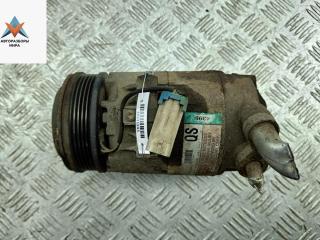 компрессор кондиционера Opel Astra G 1998, 1.6 л., бензин, 09174396