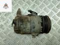 компрессор кондиционера Opel Astra G 1998, 1.6 л., бензин, 09174396 - фото №3