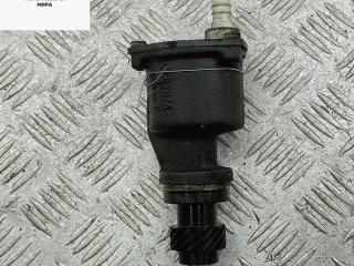 насос вакуумный Volkswagen Passat B5 1998, 1.9 л., дизель, МКПП, чёрный, универсал, 028207A