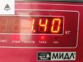 насос вакуумный Volkswagen Passat B5 1998, 1.9 л., дизель, МКПП, чёрный, универсал, 028207A - фото №4
