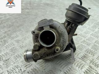 турбина Volkswagen Passat B5 1998, 1.9 л., дизель, МКПП, чёрный, универсал, 028145702H