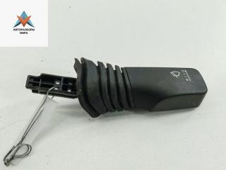 переключатель дворников Opel Zafira 2 поколение (B) 2006, 1.9 л., дизель, АКПП, чёрный, минивэн, 24445673