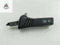 переключатель дворников Opel Zafira 2 поколение (B) 2006, 1.9 л., дизель, АКПП, чёрный, минивэн, 24445673 - фото №2