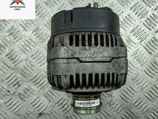 генератор Volkswagen Passat B5 1998, 1.9 л., дизель, МКПП, чёрный, универсал, 0123515003, 028903028