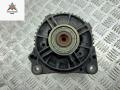 генератор Volkswagen Passat B5 1998, 1.9 л., дизель, МКПП, чёрный, универсал, 0123515003, 028903028 - фото №2