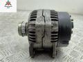 генератор Volkswagen Passat B5 1998, 1.9 л., дизель, МКПП, чёрный, универсал, 0123515003, 028903028 - фото №3