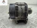 генератор Volkswagen Passat B5 1998, 1.9 л., дизель, МКПП, чёрный, универсал, 0123515003, 028903028 - фото №4