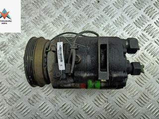 компрессор кондиционера Volkswagen Passat B5 1998, 1.9 л., дизель, 8D0260805D