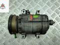 компрессор кондиционера Volkswagen Passat B5 1998, 1.9 л., дизель, 8D0260805D - фото №2