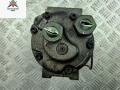 компрессор кондиционера Volkswagen Passat B5 1998, 1.9 л., дизель, 8D0260805D - фото №5