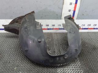 Подкрылок передний левый Skoda Octavia 3 поколение (A7) 2013, 2.0 л., TDI RS, дизель, МКПП, универсал, 5E0809957B