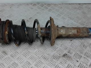 Стойка Skoda Octavia 3 поколение (A7) 2013, 2.0 л., TDI RS, дизель, МКПП, универсал, 5Q0412331C, 5Q0413031FP, 5Q0411105HD