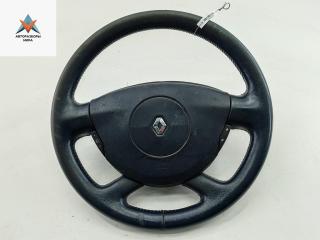 руль Renault Espace 4 поколение 2003, 2.2 л., дизель, АКПП, синий, минивэн, 8200004211