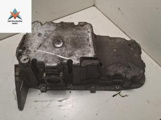 масляный поддон Opel Zafira 1 поколение (A) [рестайлинг] 2003, 1.8 л., бензин, МКПП, серый, минивэн